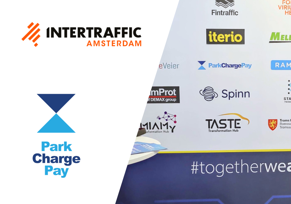 TouchPayGo is a ready payment device for parking and charging 